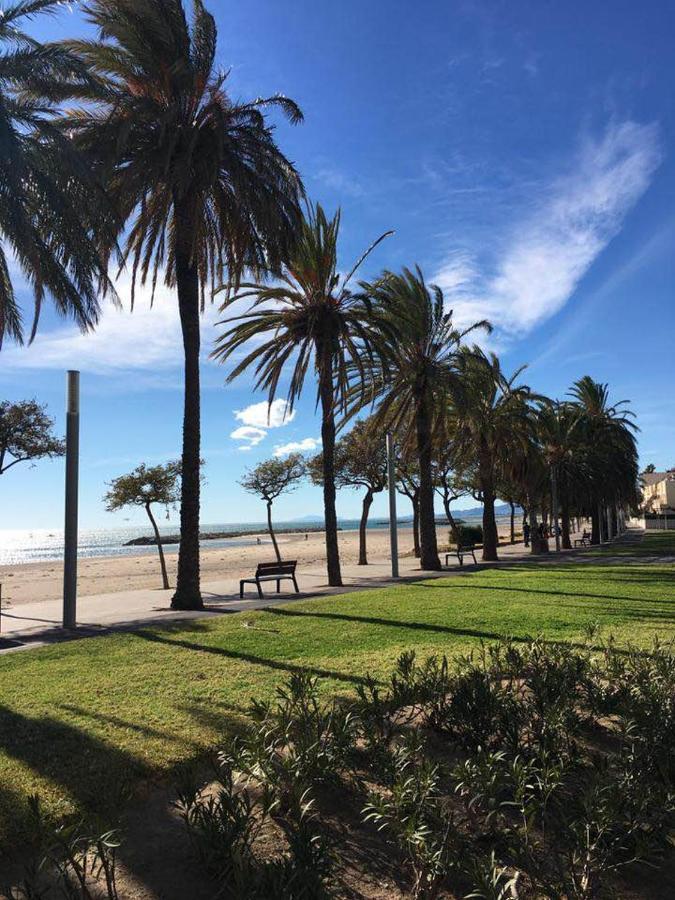 Elise Sun Apartamento