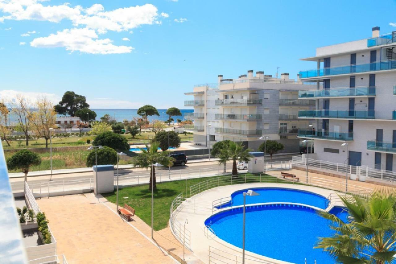 Elise Sun Apartamento