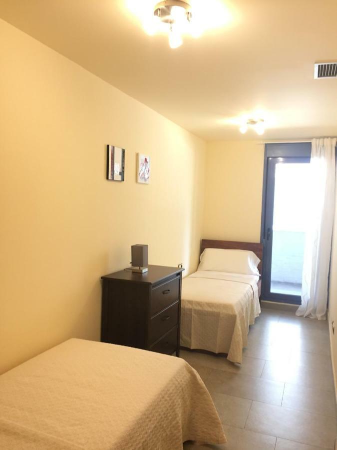 Elise Sun Apartamento Cambrils