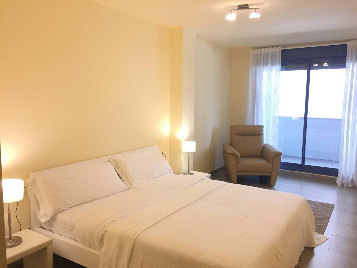 Elise Sun Apartamento Cambrils
