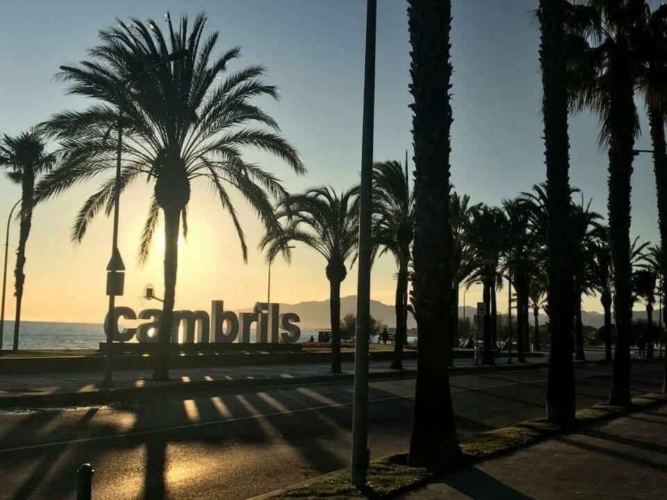 Apartamento Elise Sun Cambrils