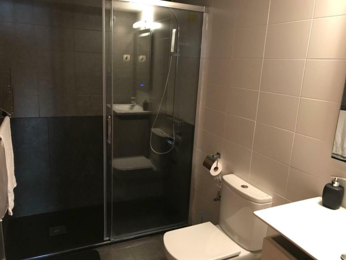 Apartamento Elise Sun *