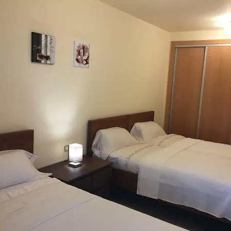 Elise Sun Beach Cambrils Extérieur photo
