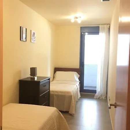Elise Sun Beach Cambrils Extérieur photo