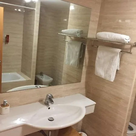 Elise Sun Beach Cambrils Extérieur photo