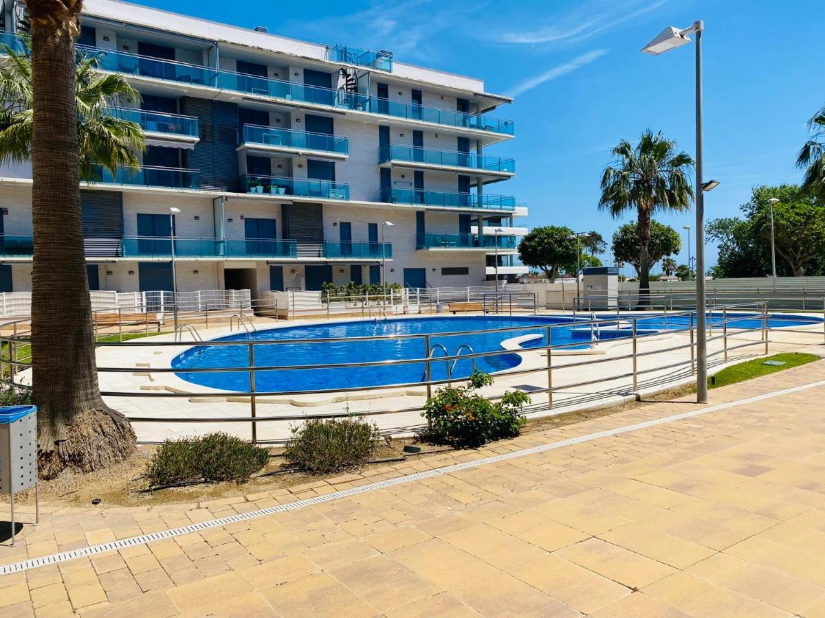 Elise Sun Cambrils