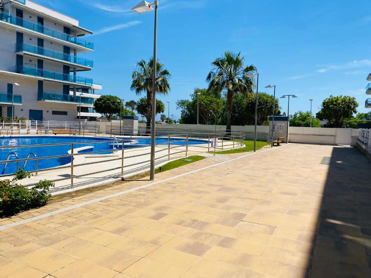 Appartement Elise Sun *