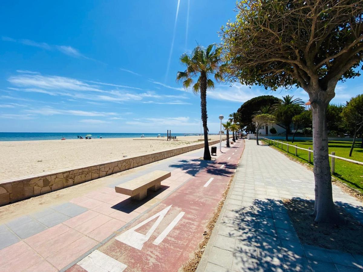 Apartament Elise Sun