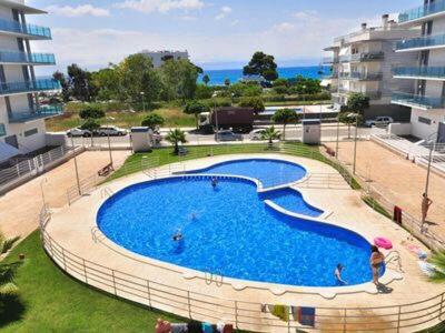 Appartement Elise Sun Cambrils