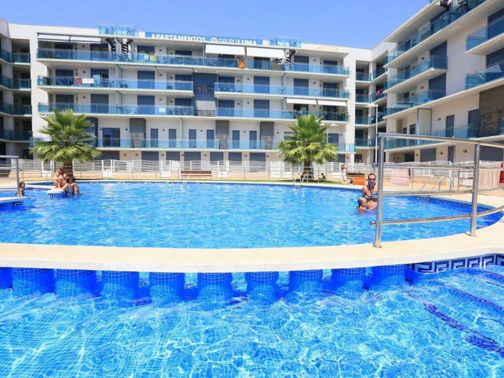 Appartement Elise Sun Cambrils