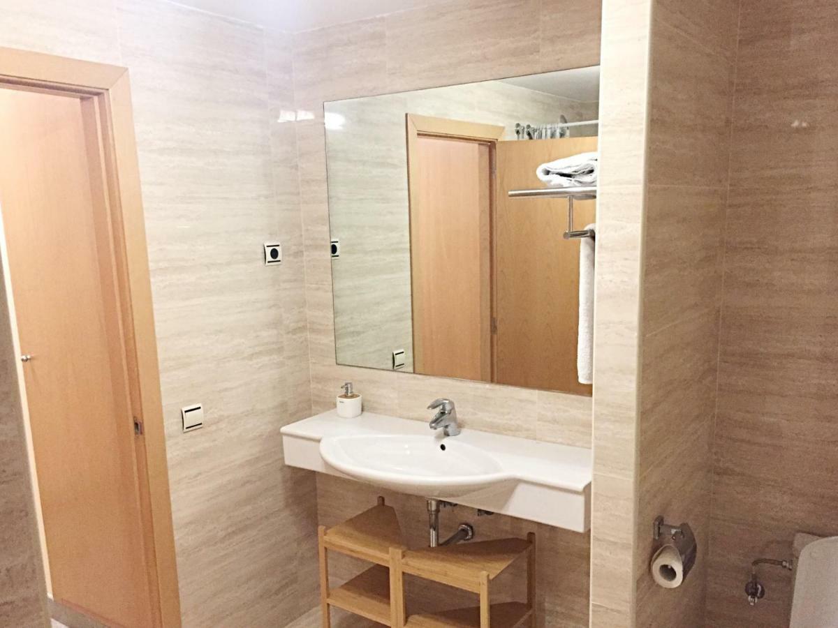 Elise Sun Apartament *