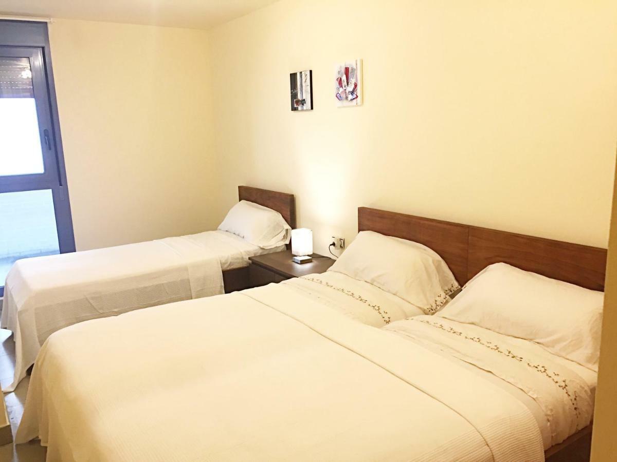 Elise Sun Appartement