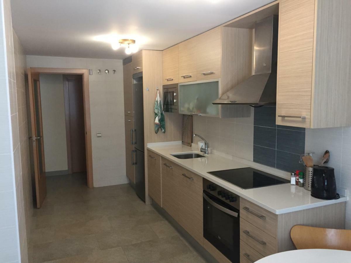 Elise Sun Apartament