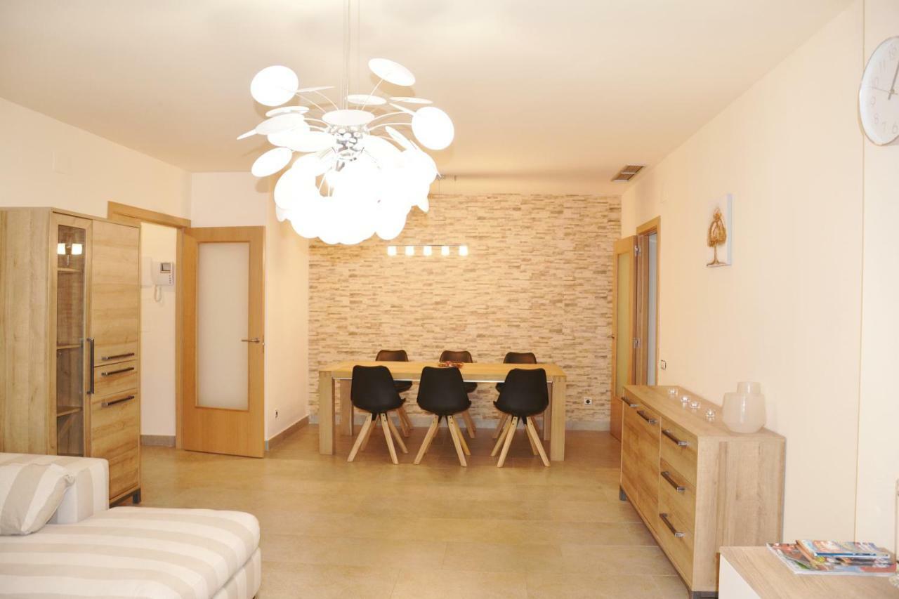 Appartement Elise Sun