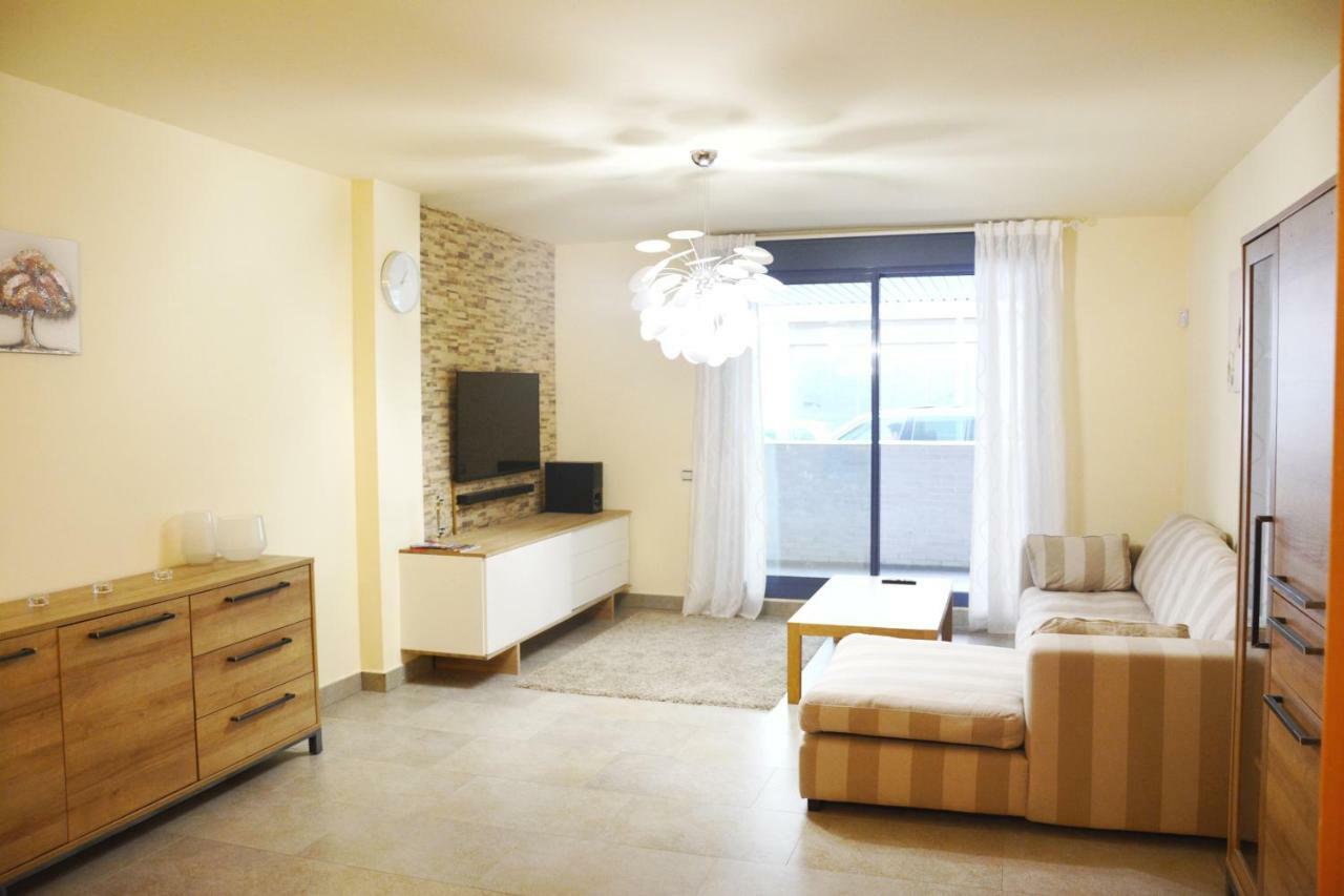 Elise Sun Appartement Cambrils