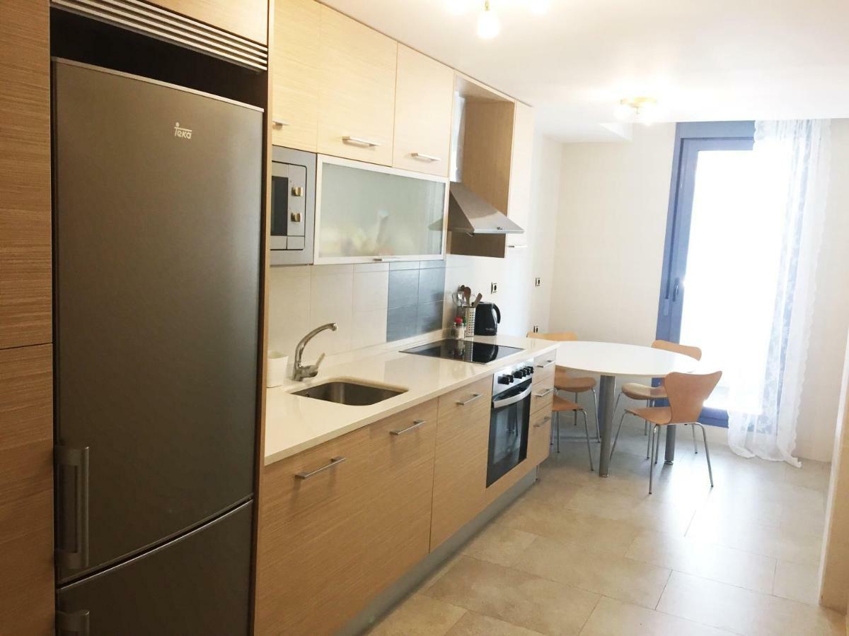 Elise Sun Appartement *