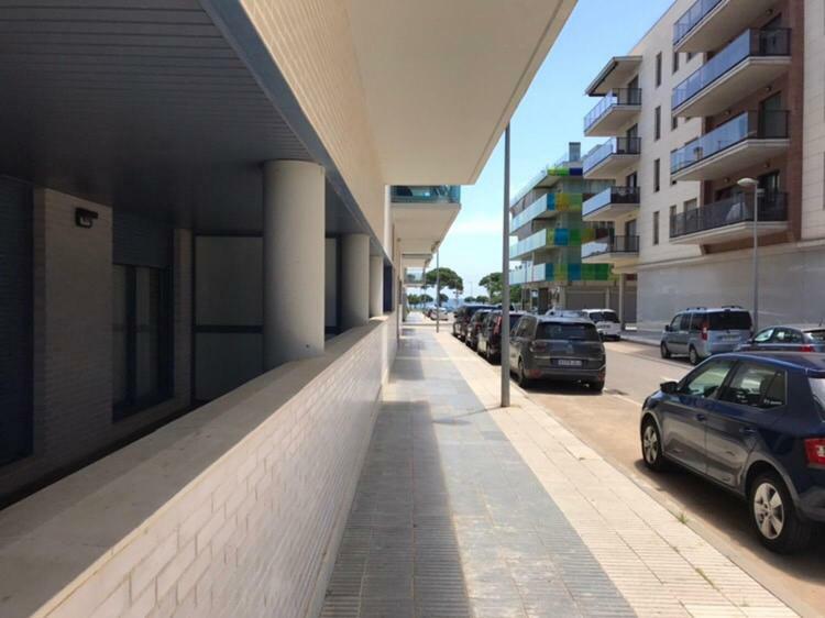 Elise Sun * Cambrils