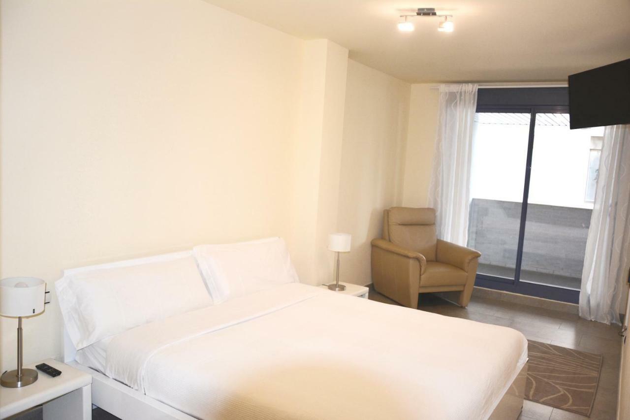 Elise Sun Appartement